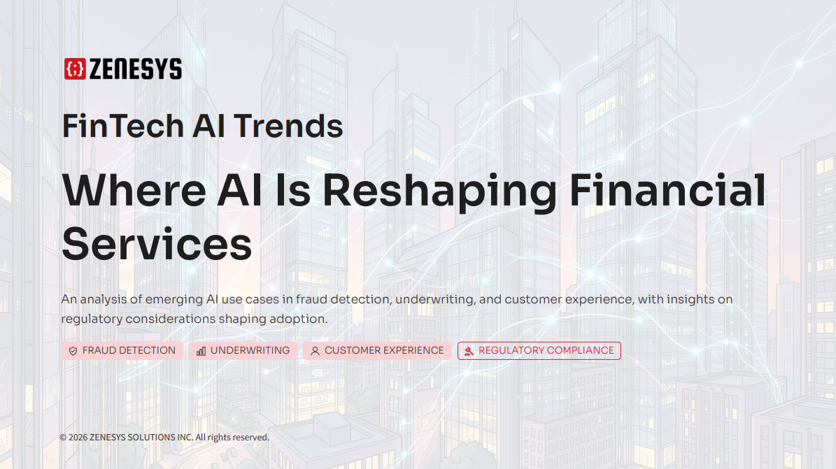 Benefits of AI in Healthcare: Why It Matters in 2026