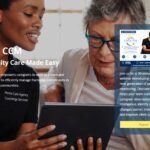 A research-backed proof of concept that helps healthcare teams explore earlier risk detection using non-invasive inputs, interpretable machine learning, and a decision-support workflow.