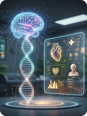 Zenesys | No.1 Healthcare Software Development Company In USA