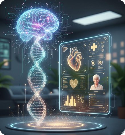 Ai Healthcare Software Development Company​