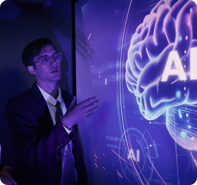 AI Enterprise Software Development Company